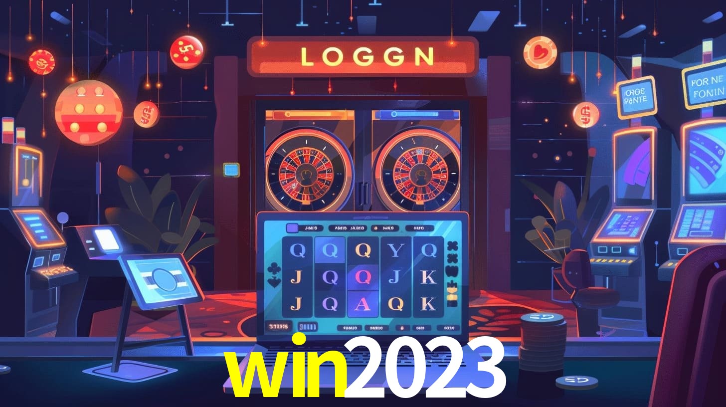win2023 - Cassino Milionário - win2023.com